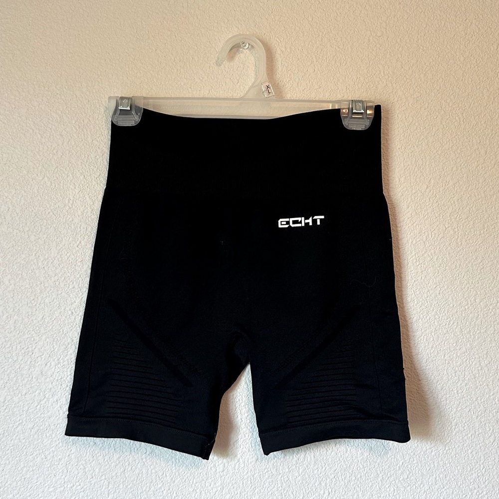 ECHT Seamless Shorts
